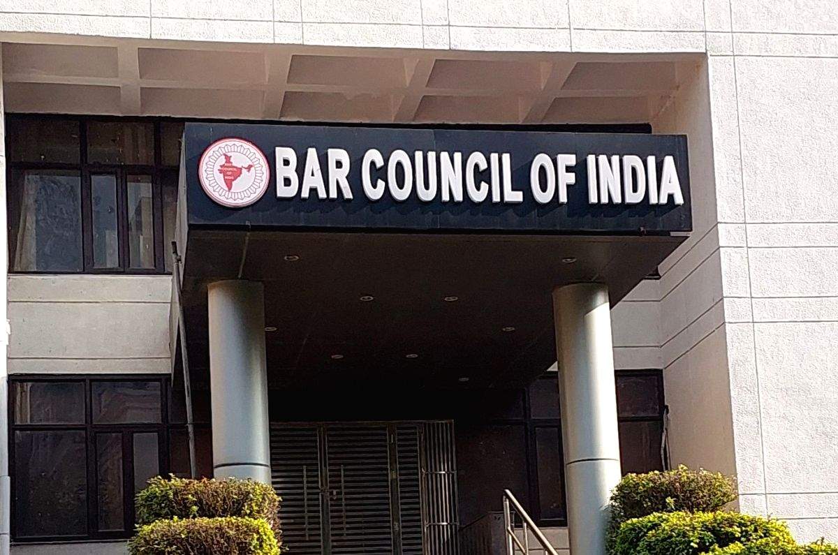 No sense in BCI having regulatory powers over entire spectrum of legal education, says Parliamentary panel - Vimarsana News
