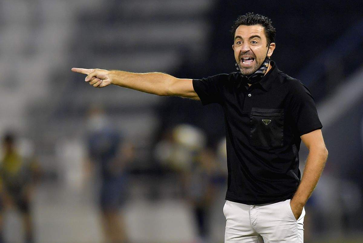 La Liga: Real Madrid return to top, Xavi to step down - Vimarsana News