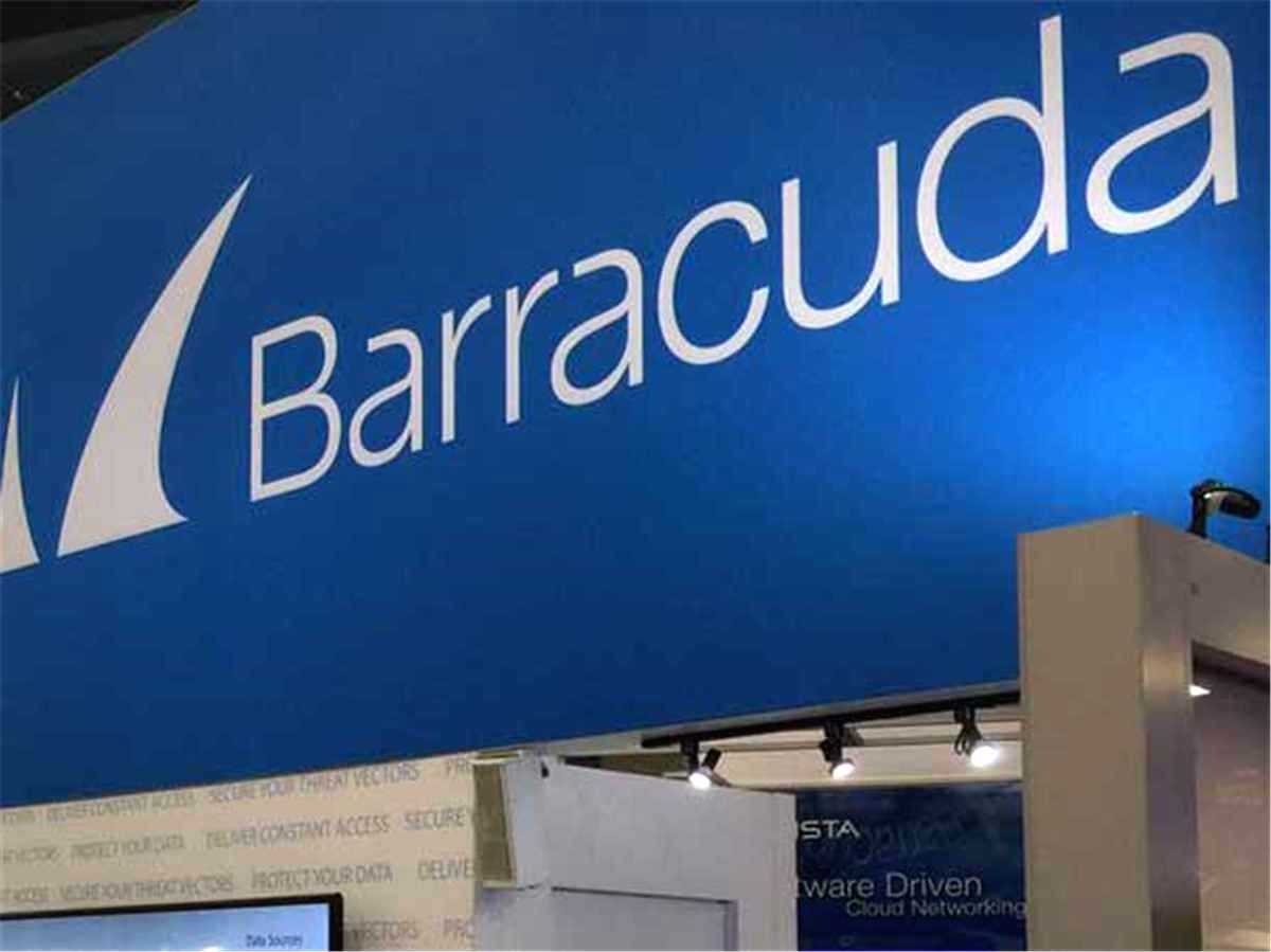 Cloud firm Barracuda opens new regional data centre in India - Vimarsana News