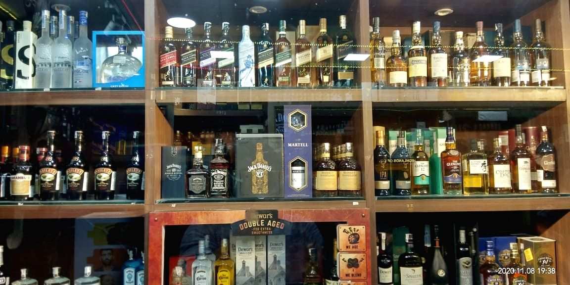 Operation 'Project Clean' created on Signal app to mislead ED in excise policy case - Vimarsana News