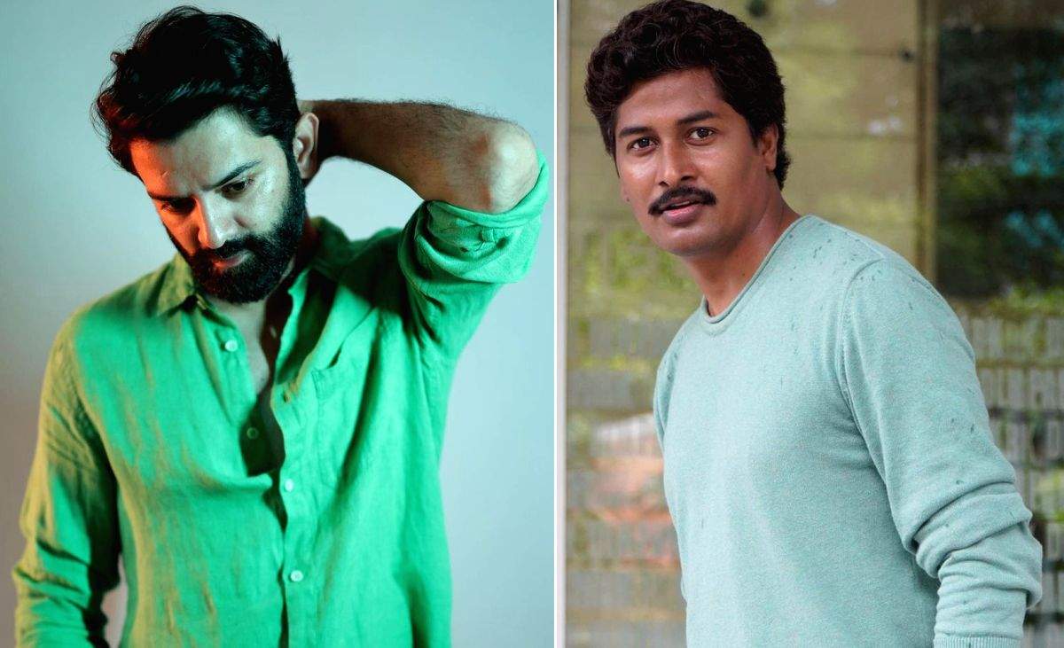 Barun Sobti, Chandan Roy are excited about their roles in 'Jaanbaaz Hindustan Ke' - Vimarsana News