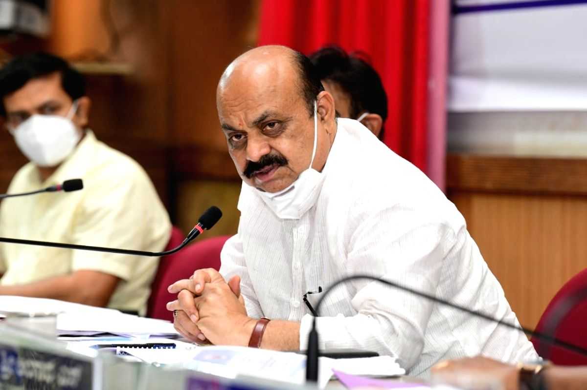 Decision to be taken on scientific basis: Karnataka CM on lifting of weekend, night curfew - Vimarsana News