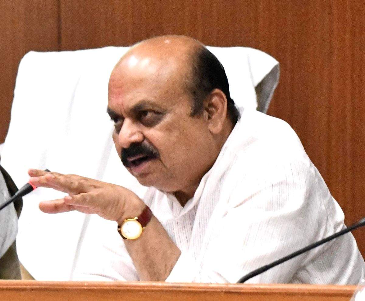 Why BJP couldn't win at CM Bommai's home turf in K'taka? - Vimarsana News