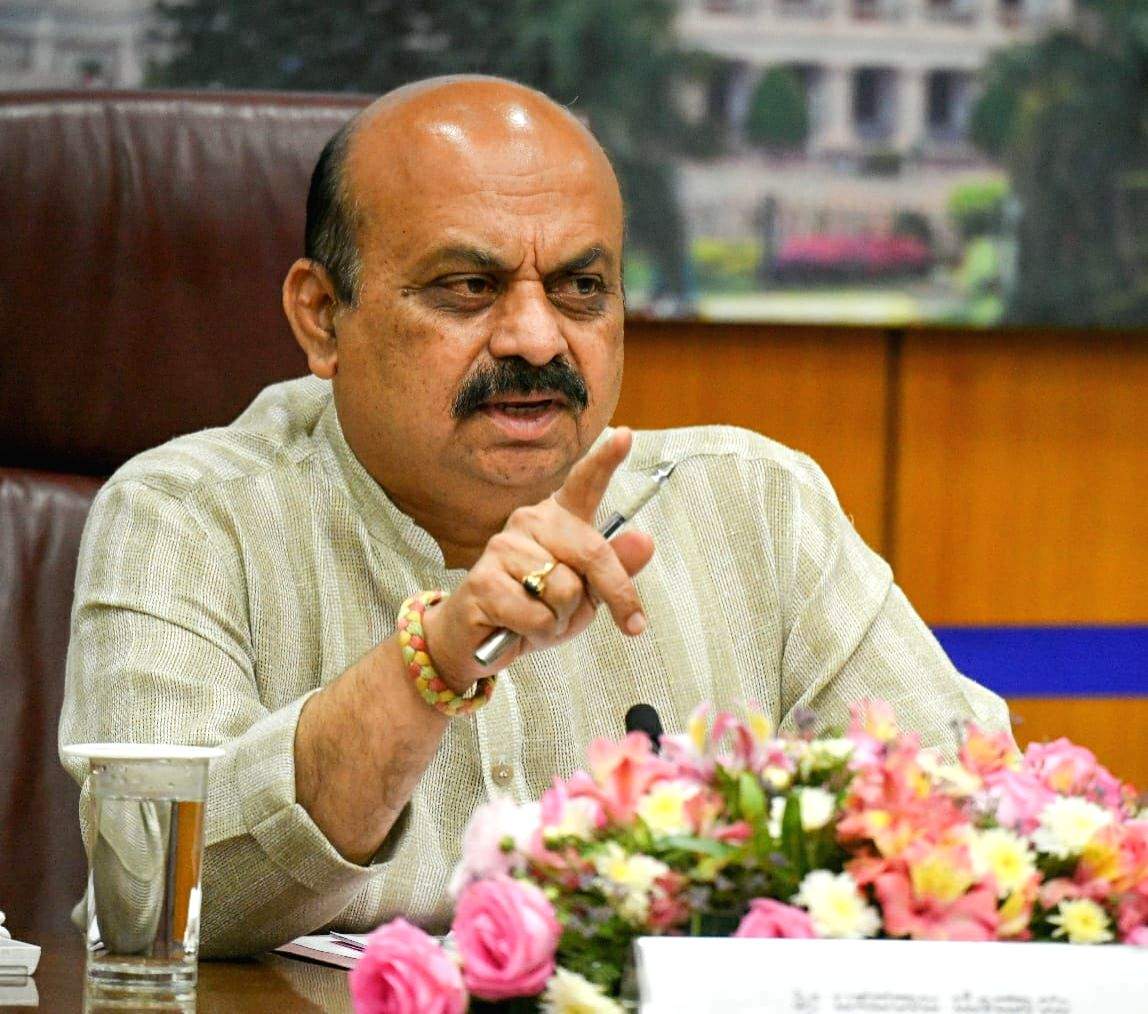Will take appropriate action over Al-Qaeda terrorist praising K'taka student: CM - Vimarsana News