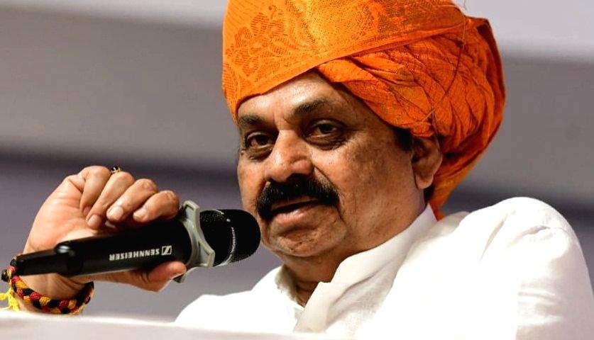 Ahead of polls BJP promises to remove barren region tag from central K'taka dists - Vimarsana News