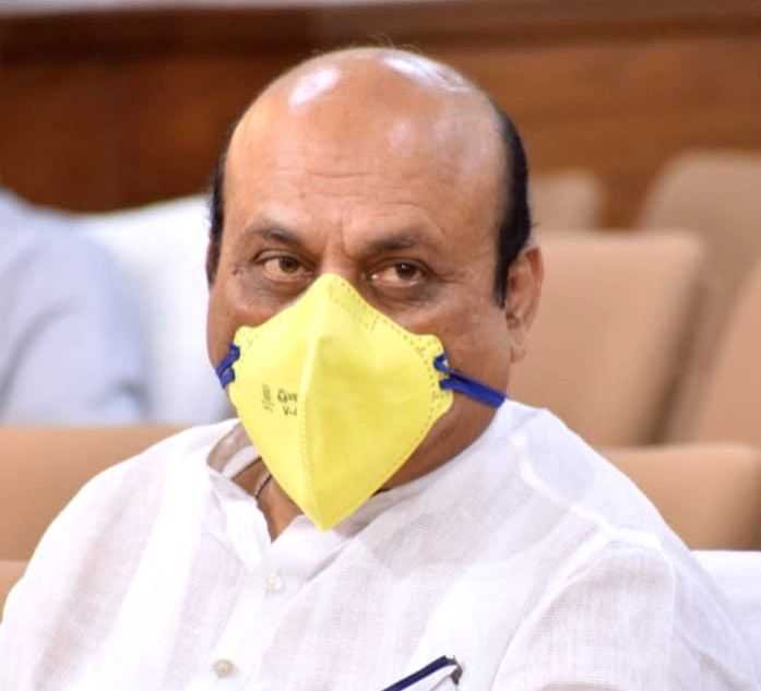 Priority for planned growth of Bengaluru: K'taka CM - Vimarsana News