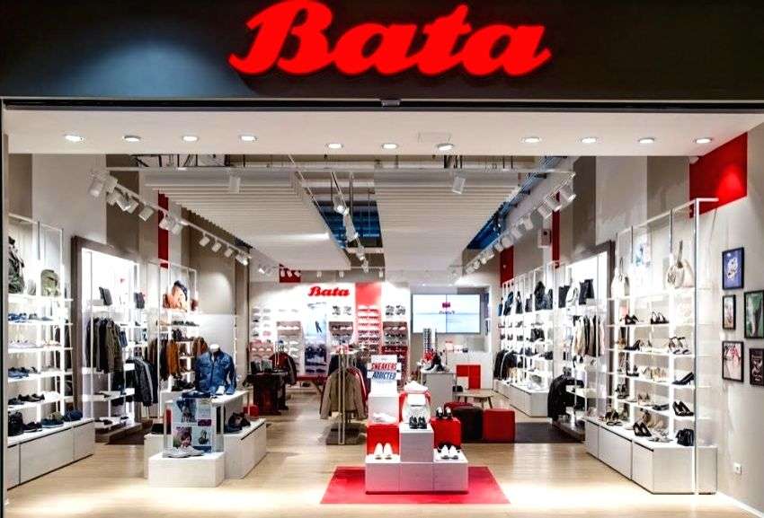 Bata India's net profit slips to Rs 34.48 crore owing to VRS outgo - Vimarsana News