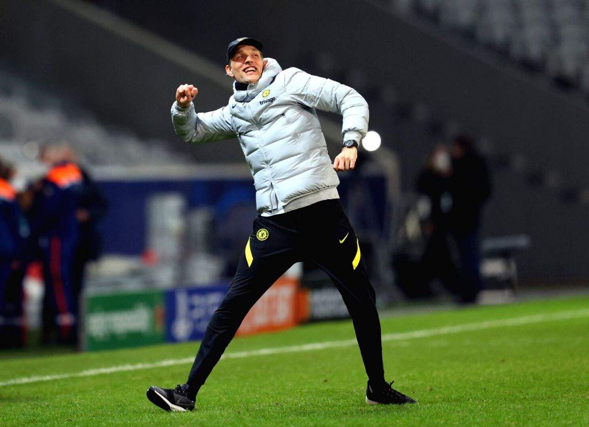 Bayern Munich sack Nagelsmann, appoint Thomas Tuchel as new manager (Ld) - Vimarsana News
