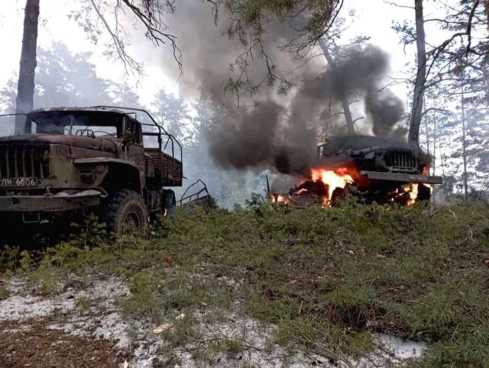 More Russian soldiers likely died to seize Avdiivka than in entire Soviet-Afghan war - Vimarsana News