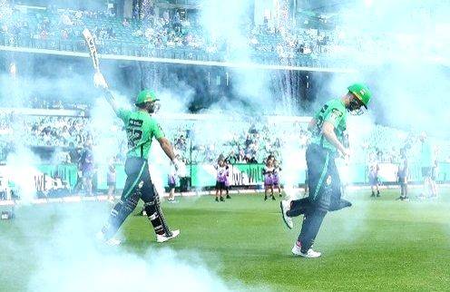 BBL 2022 schedule announced, Sydney Thunder to take on Melbourne Stars in opener - Vimarsana News