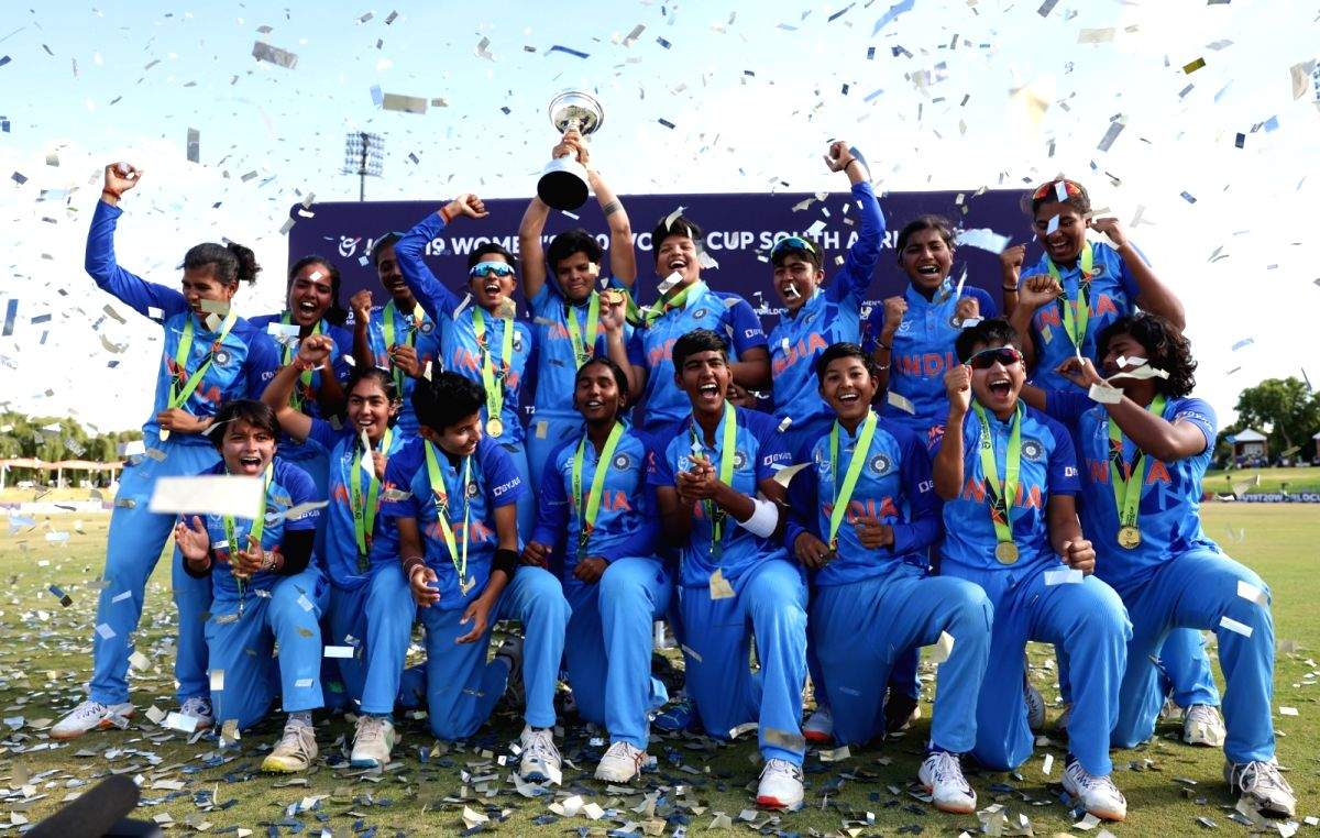 BCCI Secretary Jay Shah announces INR 5 crore cash prize for victorious India U19 Women's team - Vimarsana News