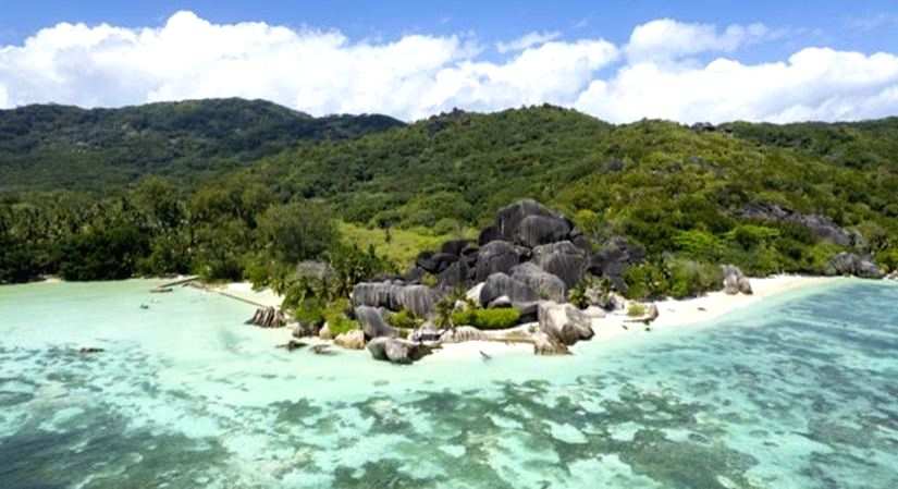 Beaches in Seychelles that feel like another world - Vimarsana News