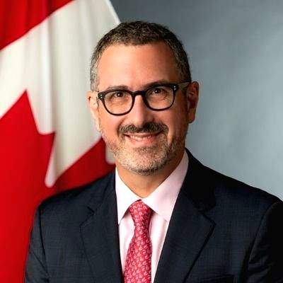 Beautiful day for wedding of Punjab CM: Consul General of Canada - Vimarsana News