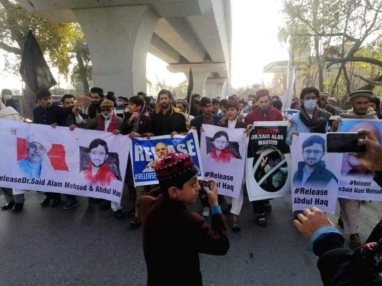 Beijing-Islamabad nexus turns the heat on Pakistan's religious minorities - Vimarsana News
