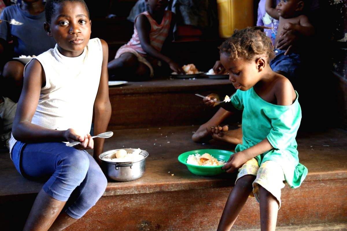 900K people at risk of food insecurity in Mozambique - Vimarsana News