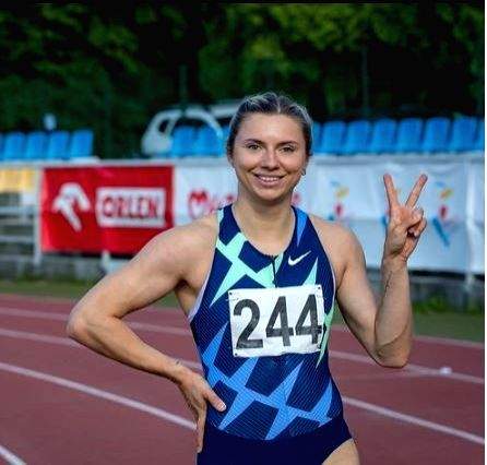 AIU charges Belarusian coach for breach of code of conduct causing athlete's withdrawal from Tokyo Olympics - Vimarsana News