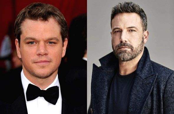 Matt Damon says his friendship with Ben Affleck became closer after his father died - Vimarsana News