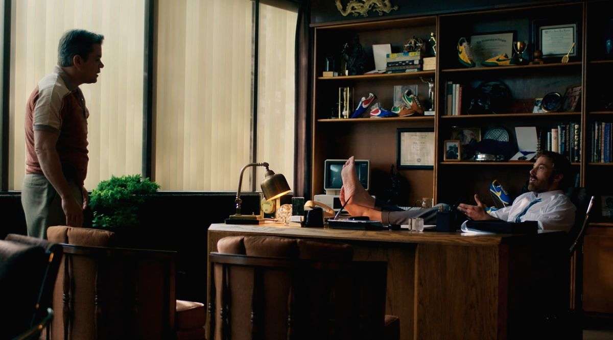 Ben Affleck's 'Air' to take direct-to-digital route for India release - Vimarsana News