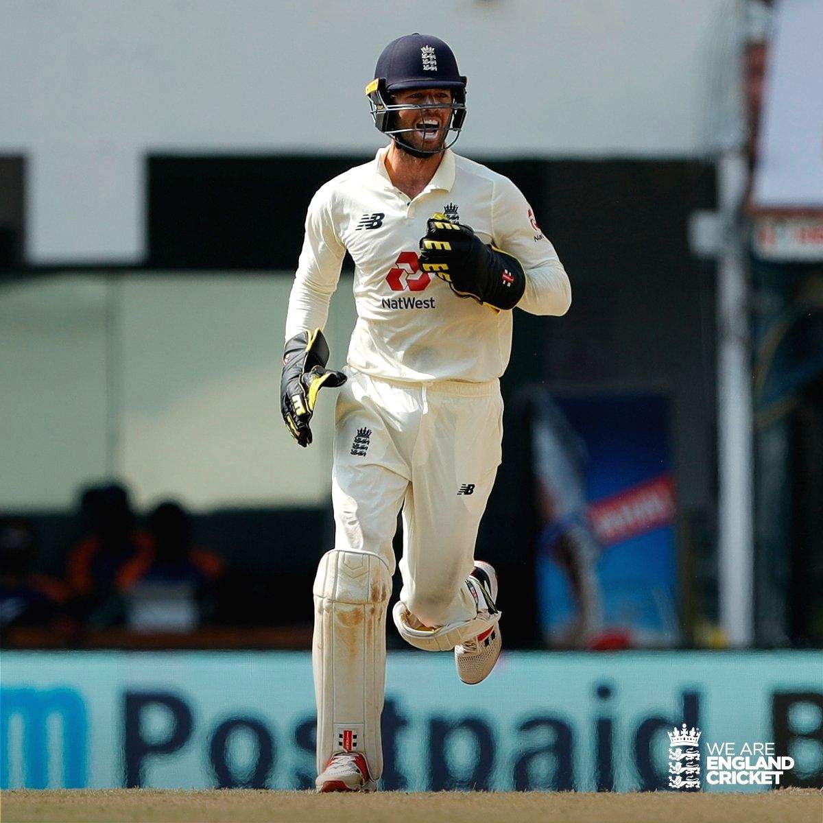 Ben Foakes the best wicketkeeper in the world, claims England Test skipper Stokes - Vimarsana News