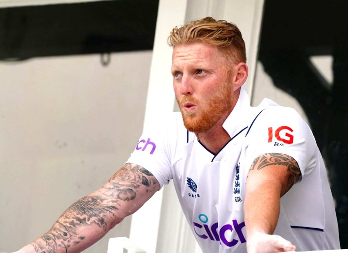 Ben Stokes misses England's preparations for Headingley Test due to illness - Vimarsana News