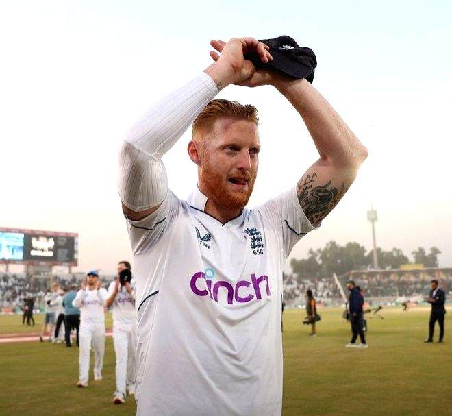 England ponder with options to find best way to clinch Test series victory in Pakistan - Vimarsana News