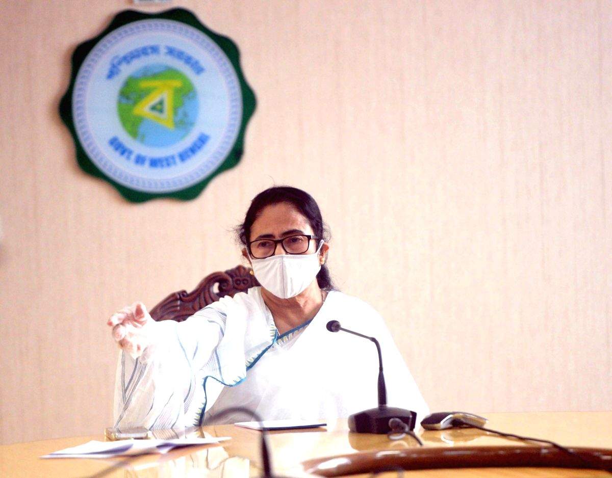Bengal's market borrowing rises manifold to meet non-plan expenditure - Vimarsana News