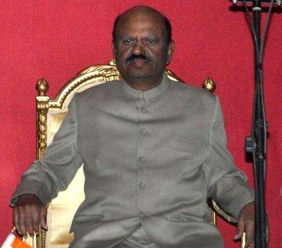 Maintain peace in Bengal: Governor - Vimarsana News