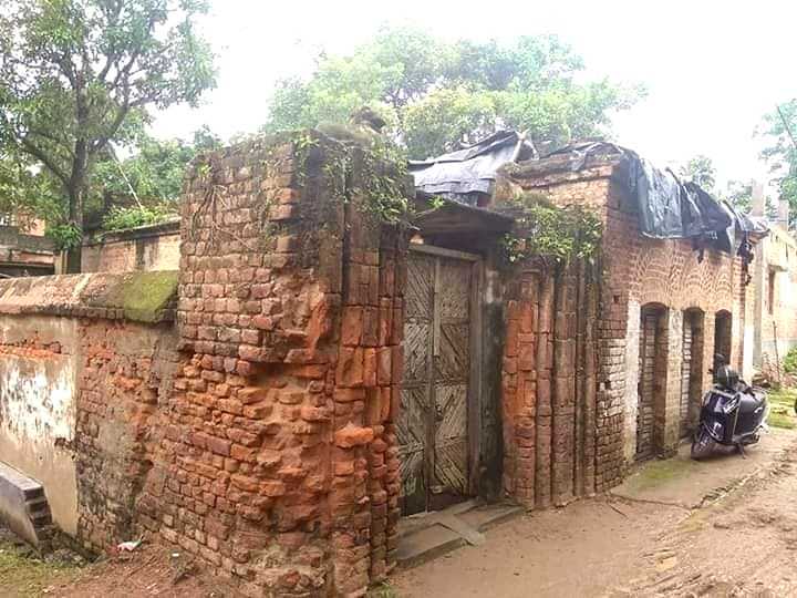 Bengal house where Bhagat Singh hid after Saunders killing in a shambles - Vimarsana News