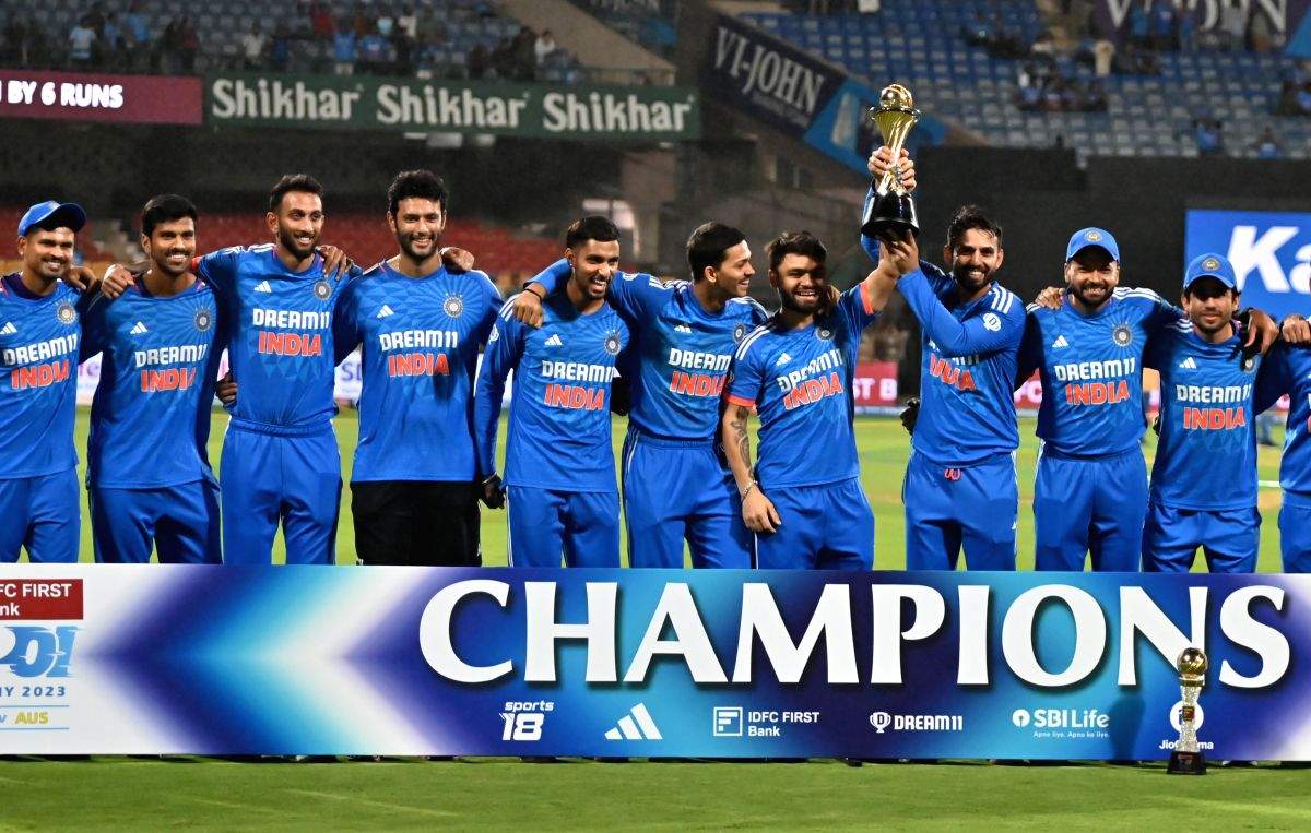 CLOSE-IN: It's time now for Instant T20 Cricket - Let's sit back and enjoy it(IANS column) - Vimarsana News
