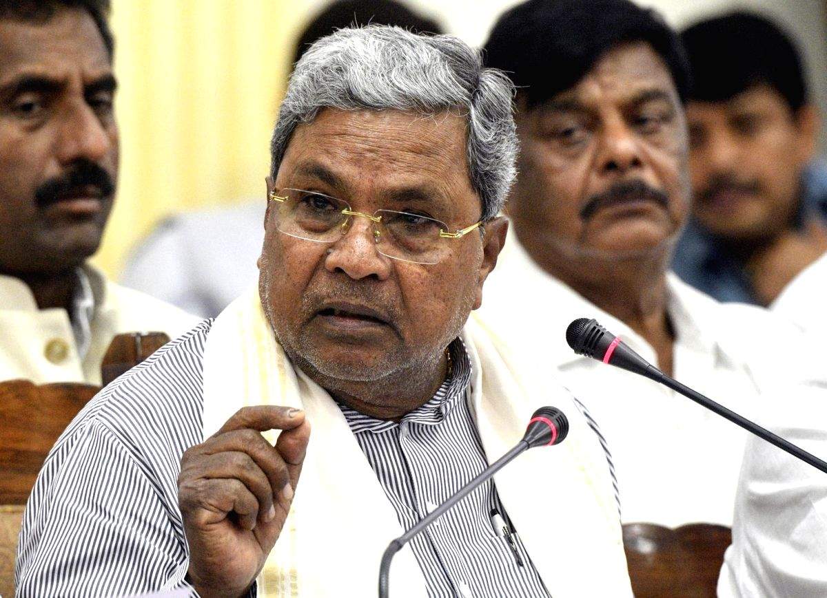Free power to all including tenants, says K'taka CM - Vimarsana News