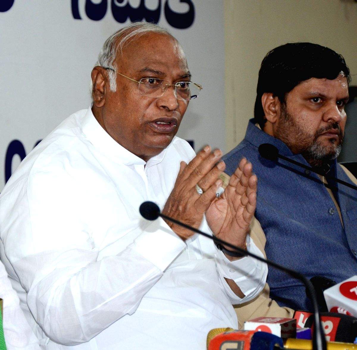 Pressure mounts on Congress high command for more DyCM posts in K'taka - Vimarsana News