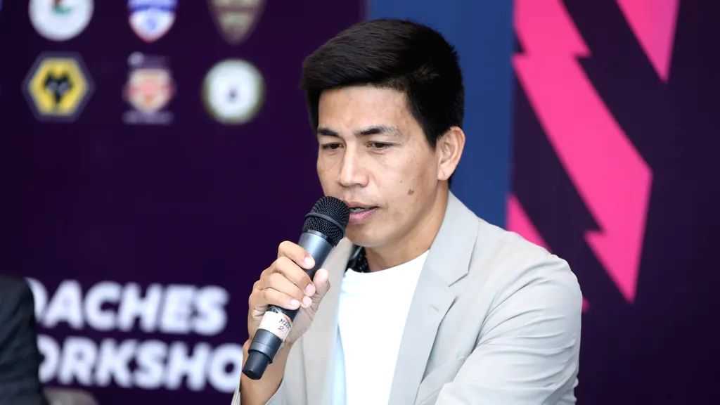 Bengaluru FC appoint Renedy Singh as assistant coach on three-year contract - Vimarsana News