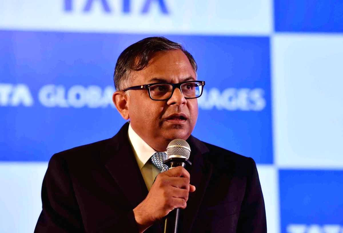 Tata Sons Chairman meets PM ahead of official handover of Air India - Vimarsana News