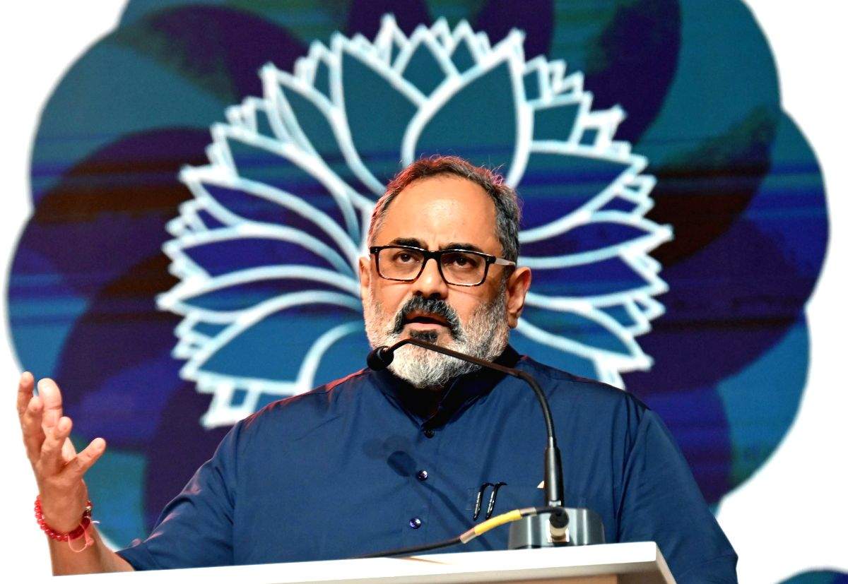 1st-ever 'Global IndiaAI 2023' event to boost AI innovations in ChatGPT era - Vimarsana News
