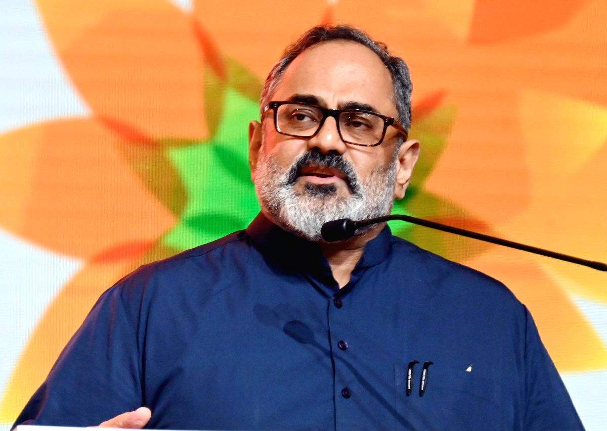 India partners Colombia on sharing open-sourced digital public infrastructures - Vimarsana News
