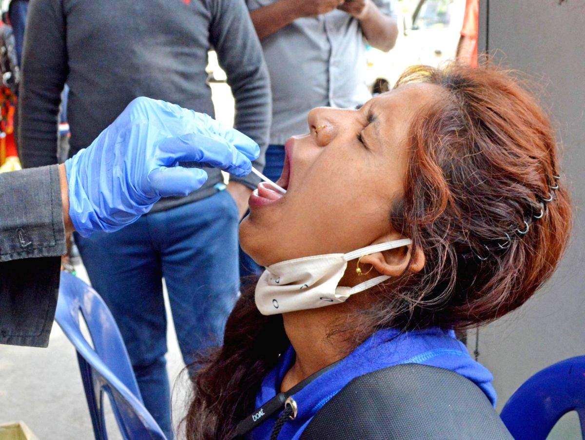 UP govt to reactivate Covid Command Centre in Meerut - Vimarsana News