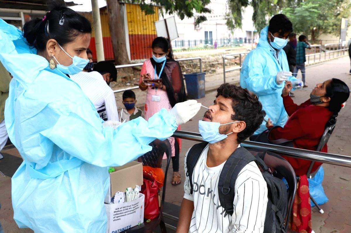 Amid surge in Covid cases, Odisha govt imposes more restrictions - Vimarsana News