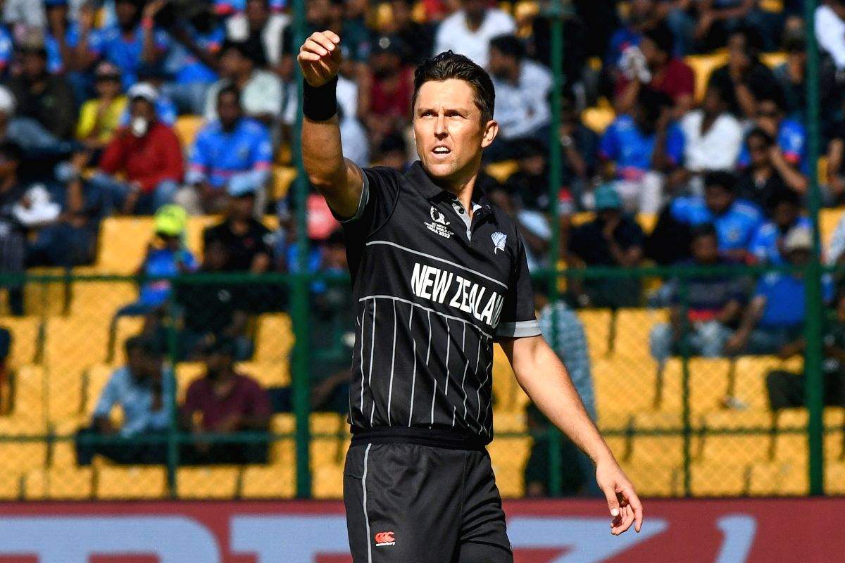 Still need to have that conversation, says Gary Stead on Trent Boult's international future - Vimarsana News