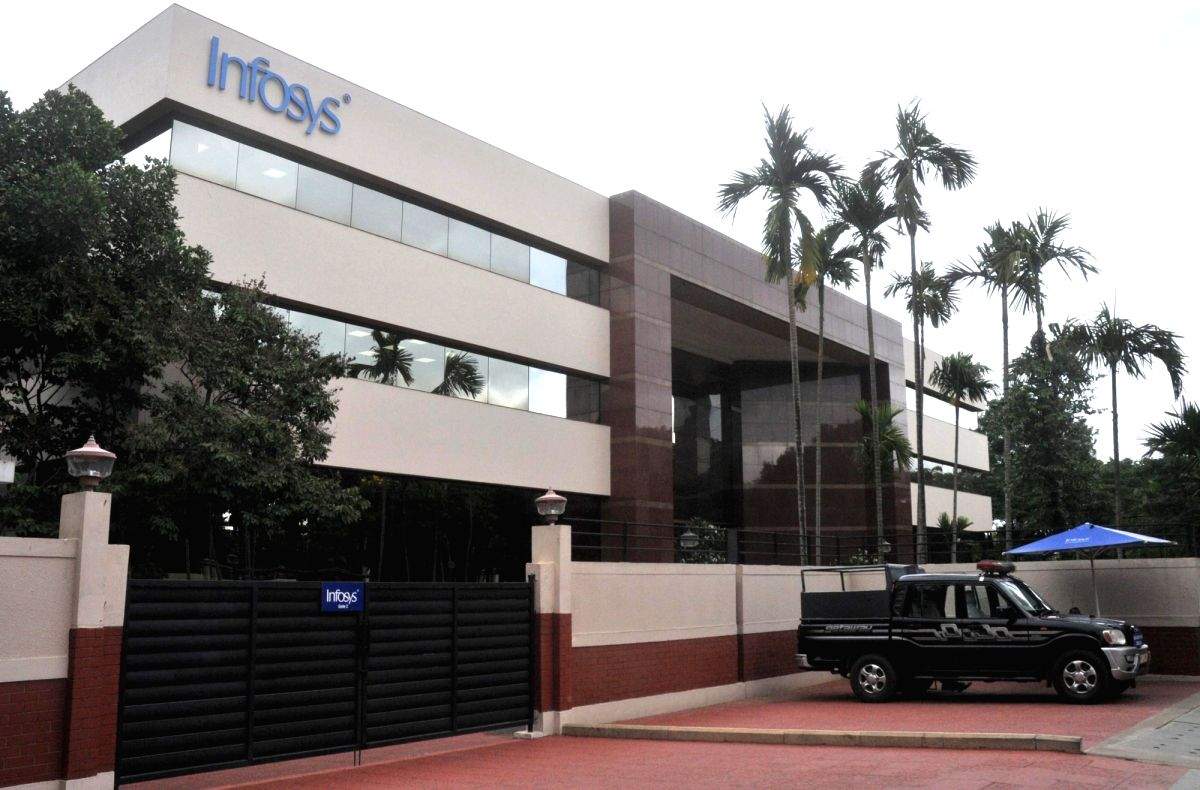 Infosys completes 40 years, founders recollect their journeys - Vimarsana News
