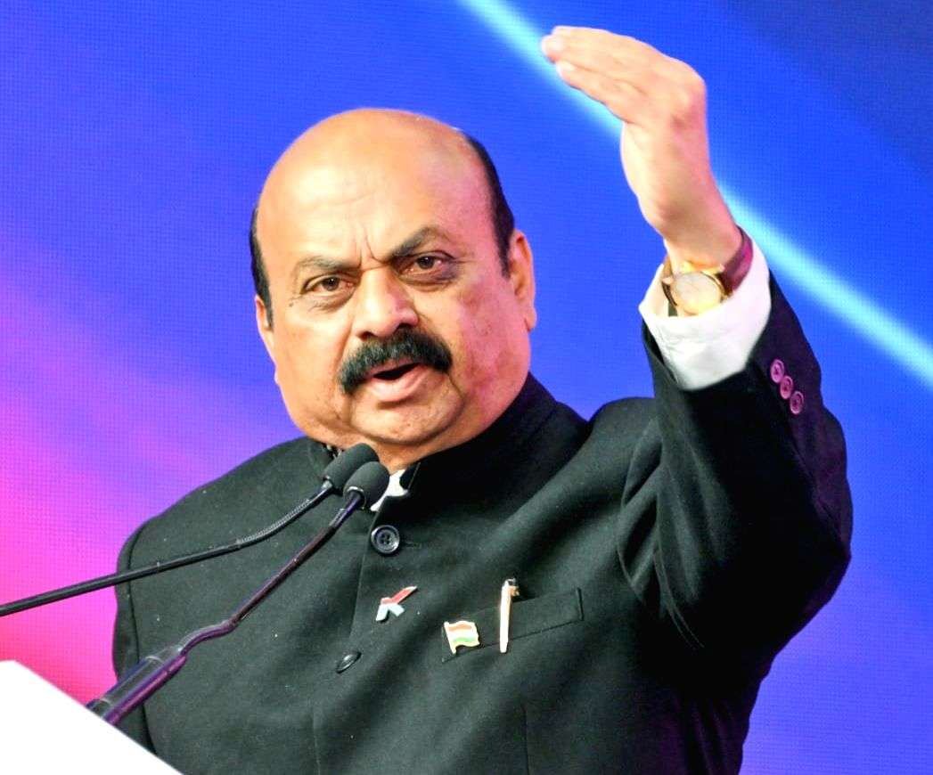 Karnataka govt has taken jumbo menace seriously, says CM Bommai - Vimarsana News