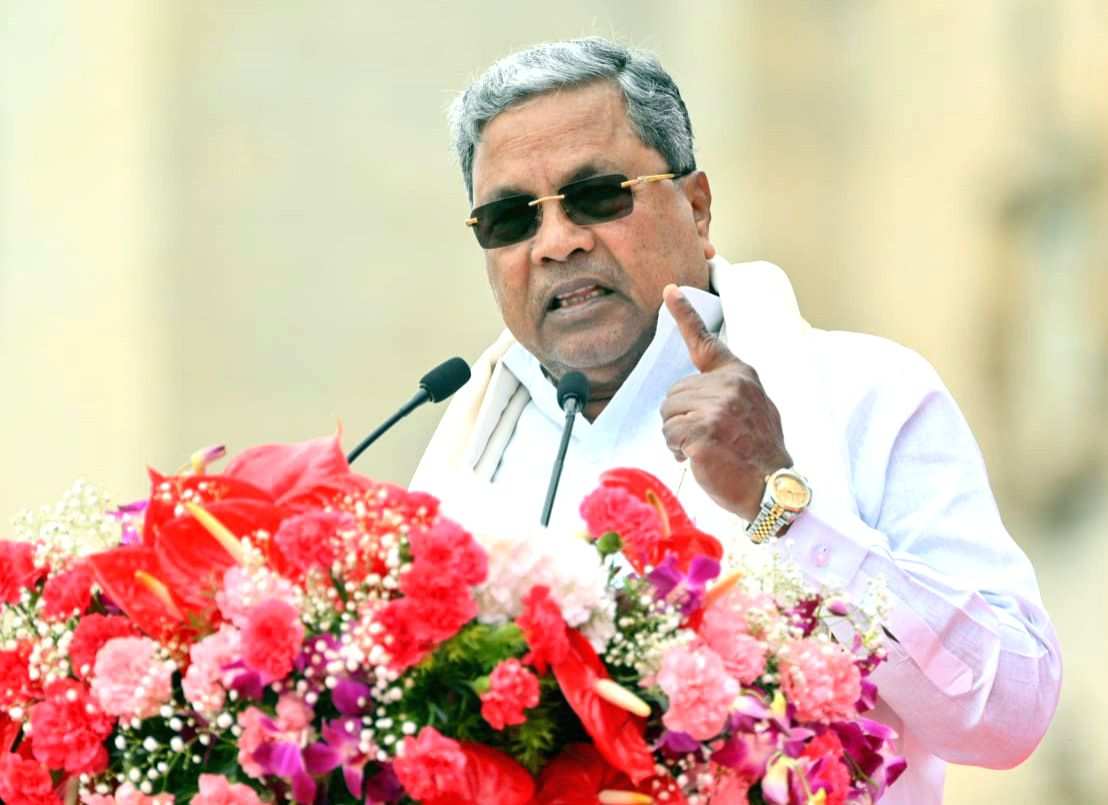 Caste census: K'taka govt asks committee to submit report; move likely to trigger political slugfest - Vimarsana News
