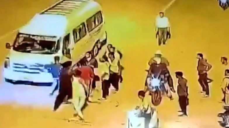 Car drivers hack tollgate staff to death on Mysuru-Bengaluru Expressway (Ld) - Vimarsana News