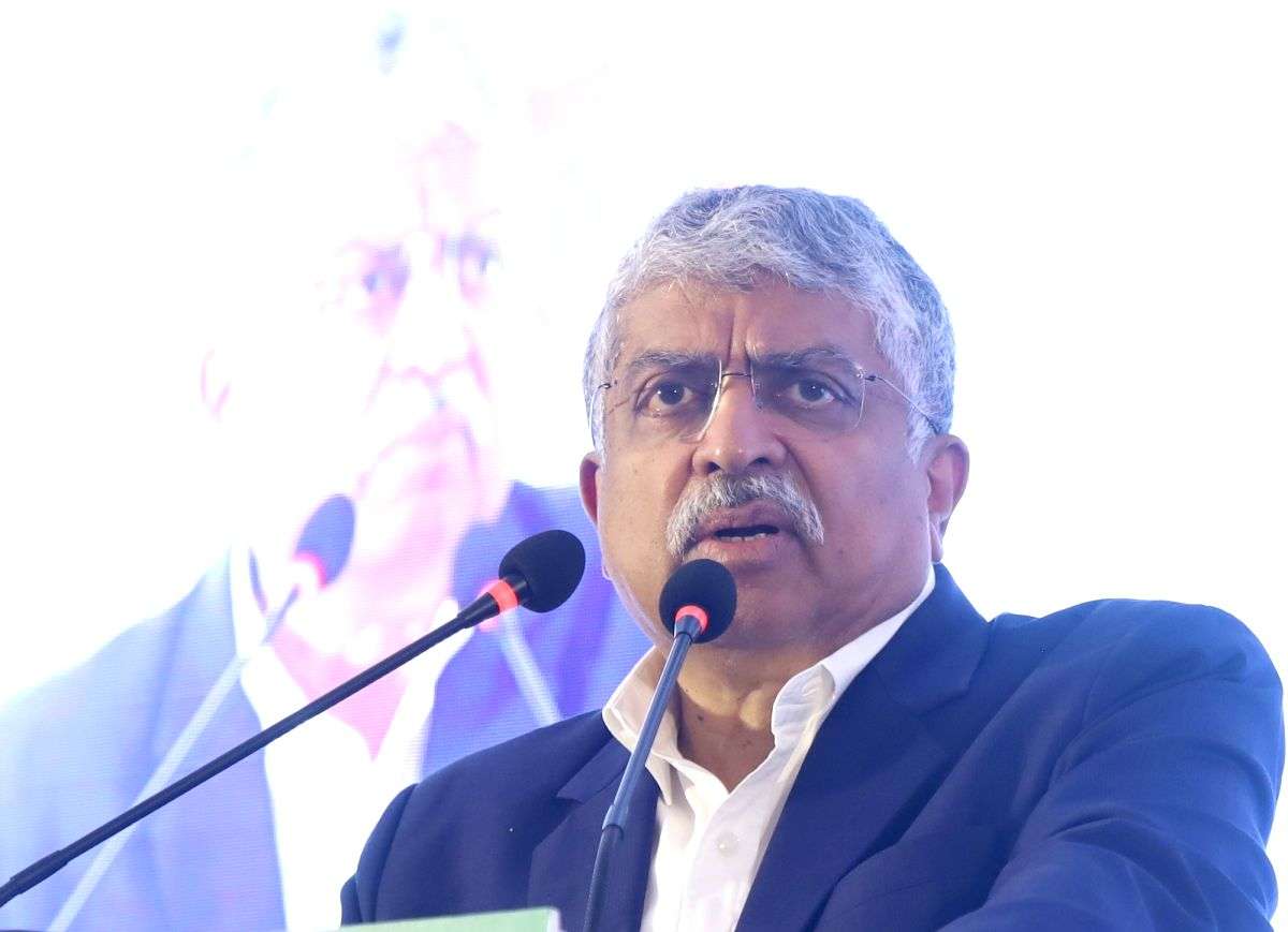 ONDC to foster hyperlocal ecommerce business model in India: Nandan Nilekani - Vimarsana News