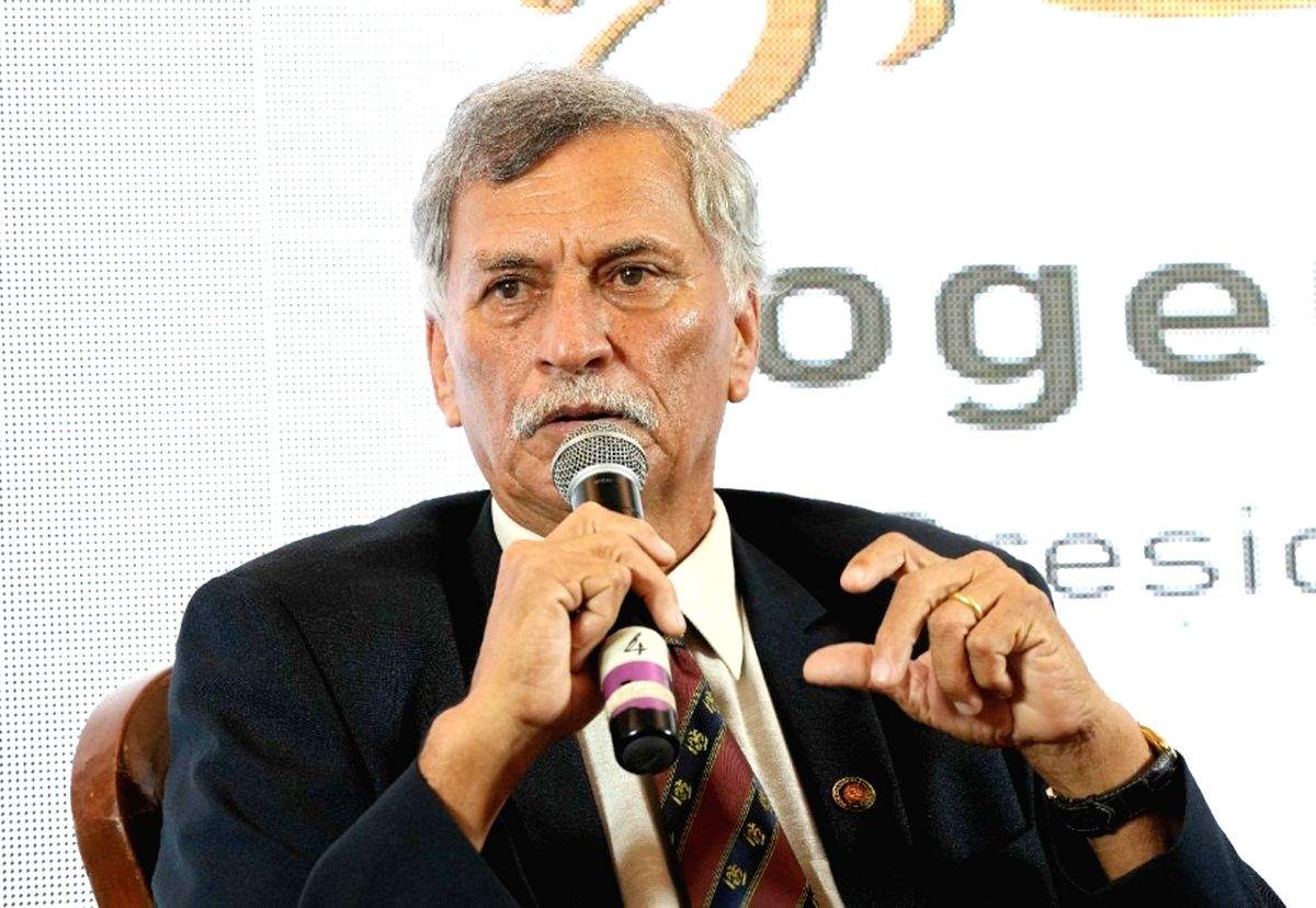 Women's Premier League will pave the way for development at grassroots level: Roger Binny - Vimarsana News