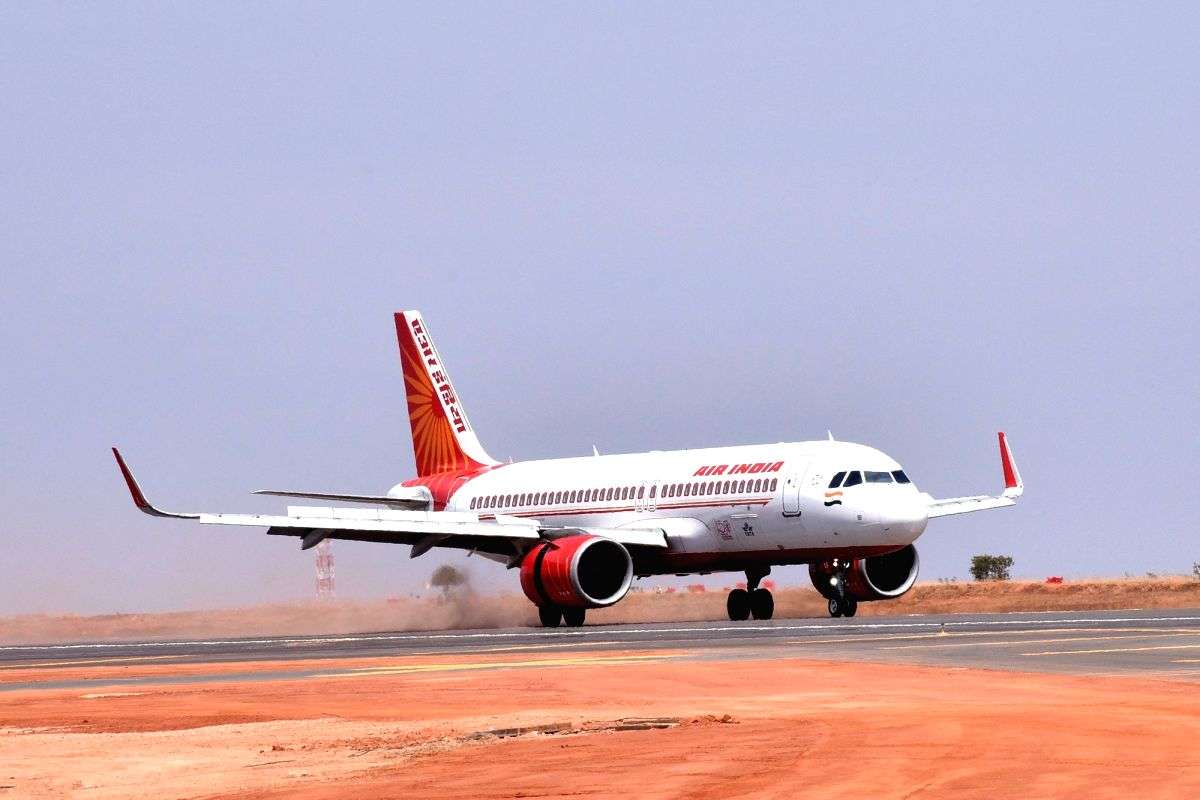 Air India transformation: Challenge ahead to rub out 'old mindset' - Vimarsana News