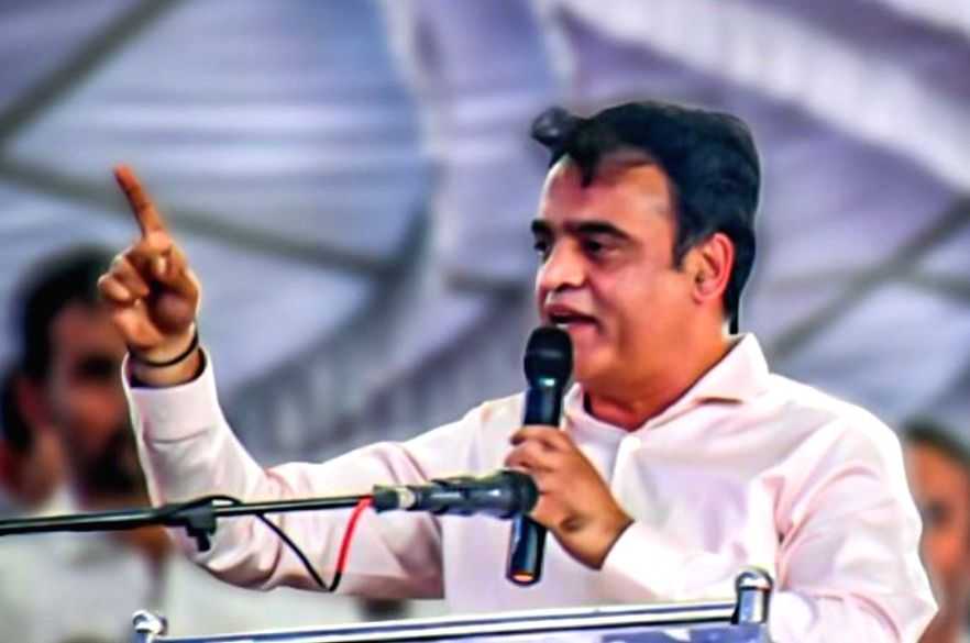 K'taka govt to allot 200 acres for semiconductor sector - Vimarsana News