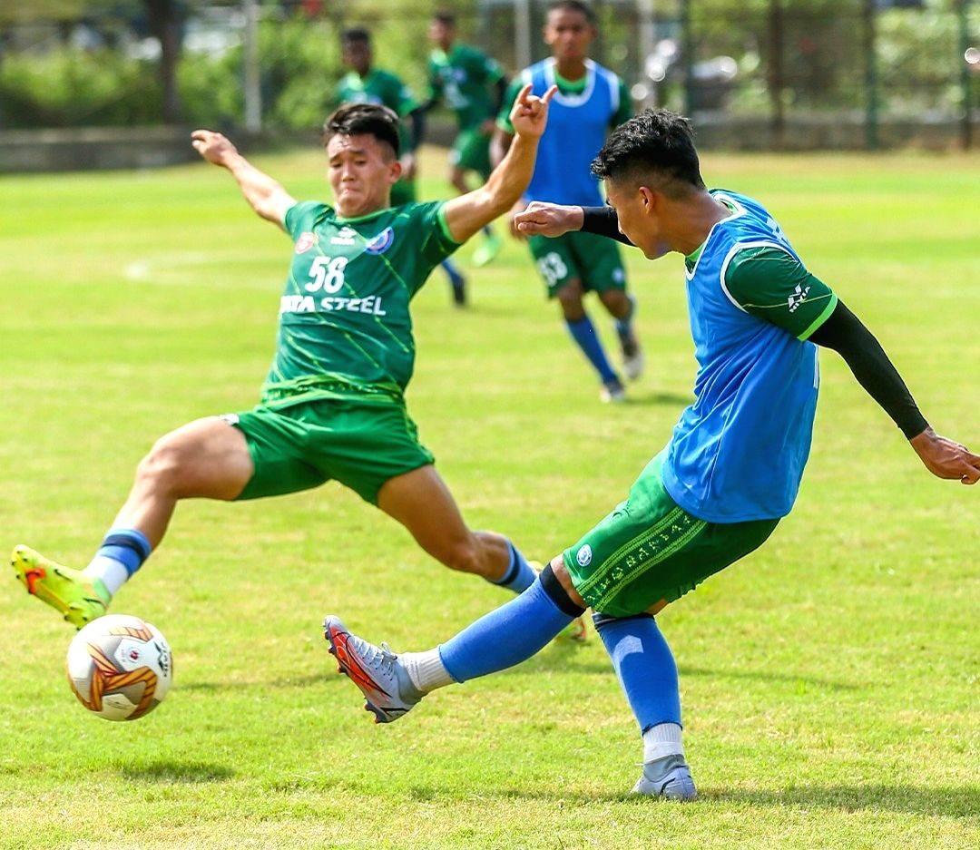 Bengaluru test for Goa; Jamshedpur start favourites against Chennaiyin - Vimarsana News