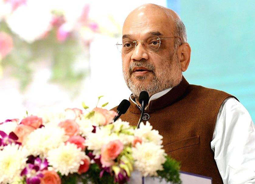 More pressure mounts for Naga Solution, 'impatient plea' before Amit Shah - Vimarsana News