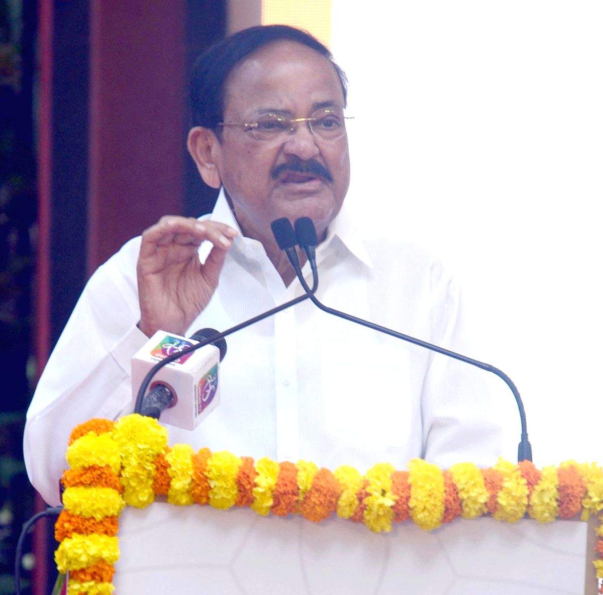 Exporters should look at newer markets: V-P - Vimarsana News