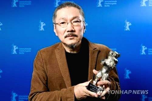 Berlinale favourite, Korean director Hong Sang-soo, set for hat-trick - Vimarsana News